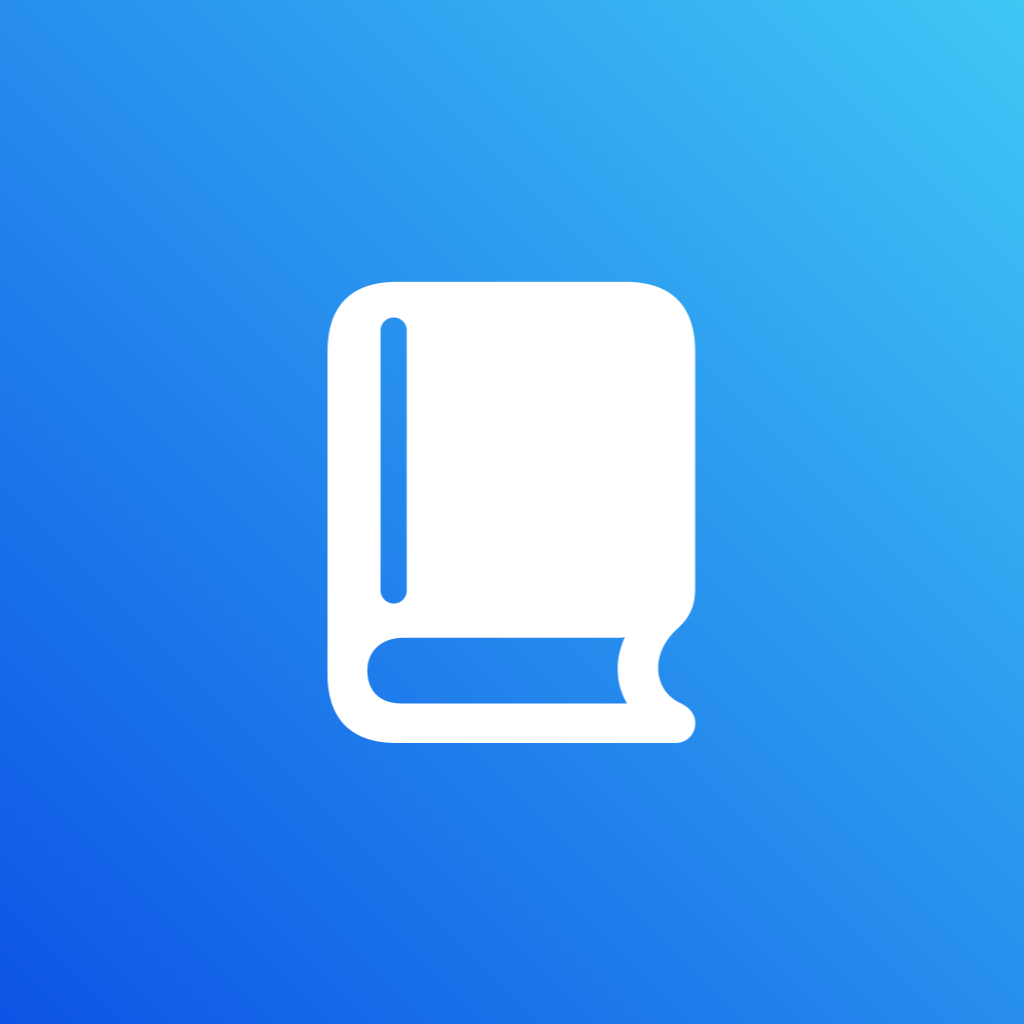 QuickWord app icon