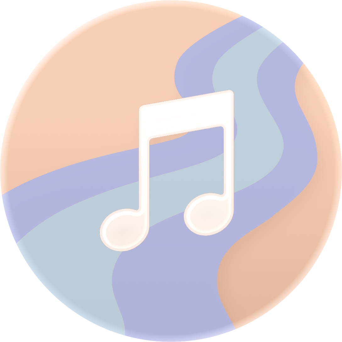 WristStream app icon